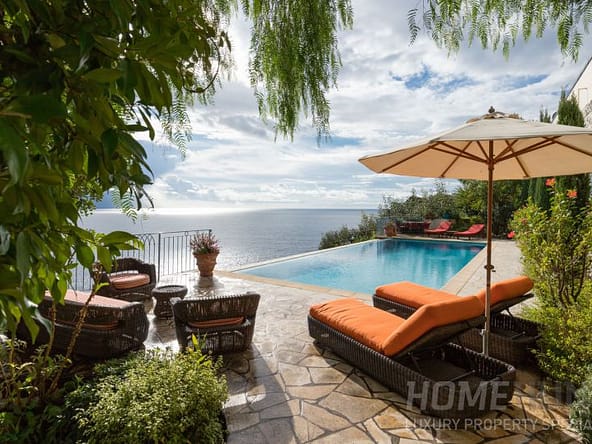 5 Stunning Luxury Villas in Villefranche-sur-Mer (With Sea Views To Die For) 4