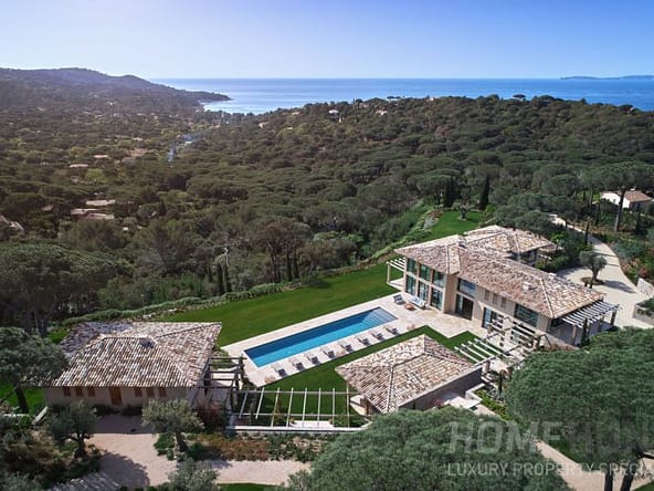 5 Must-See Luxury Properties For Sale on the Côte d’Azur 11