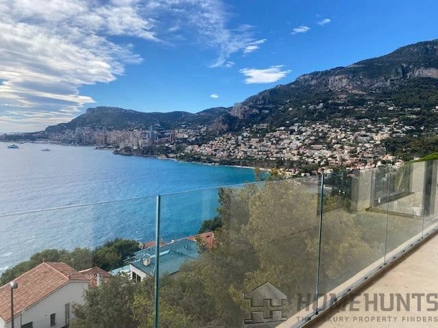 4 Bedroom Villa/House in Roquebrune Cap Martin 8