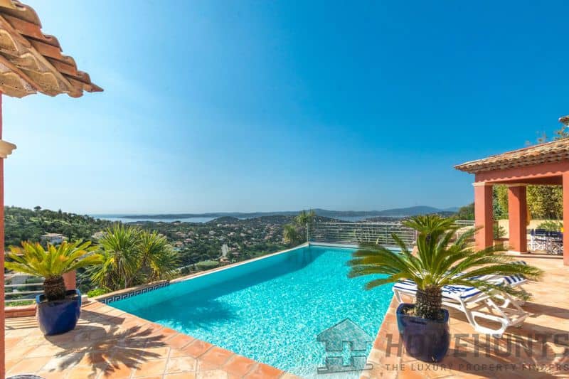 5 Bedroom Villa/House in Ste Maxime 26