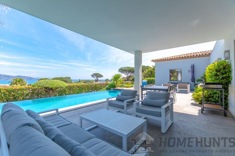 3 Bedroom Villa/House in Ste Maxime 6