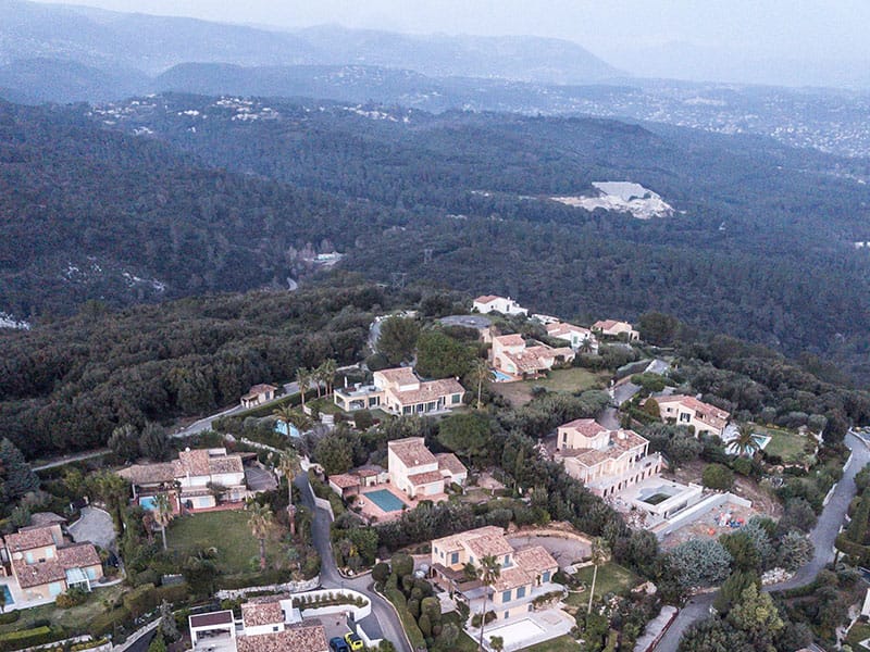 Photo of Valbonne villas