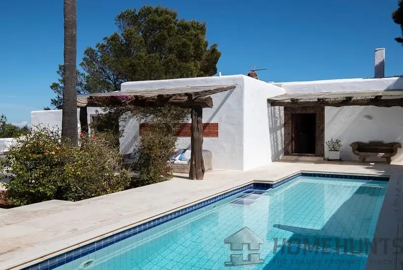 Villas For Sale in Ibiza