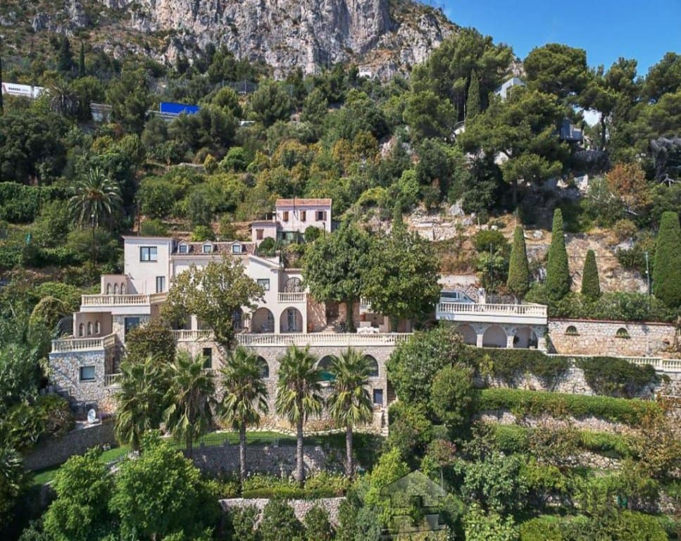 5 Bedroom Villa/House in Roquebrune Cap Martin 9