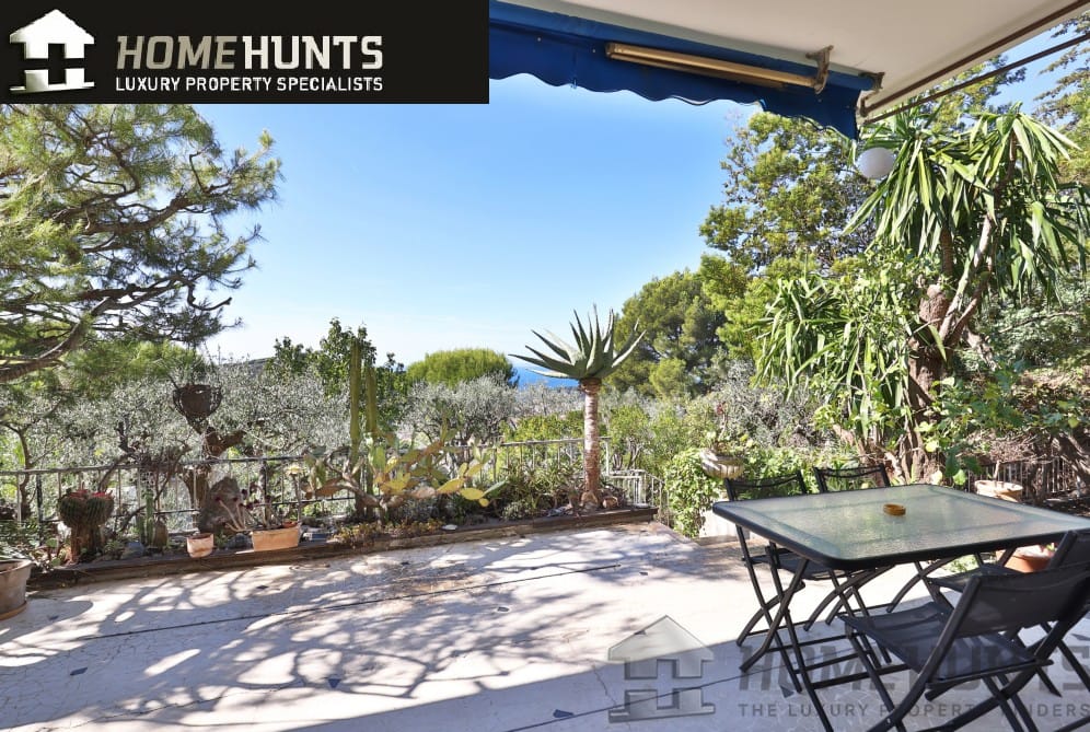 2 Bedroom Apartment in Nice - Mont Boron 6