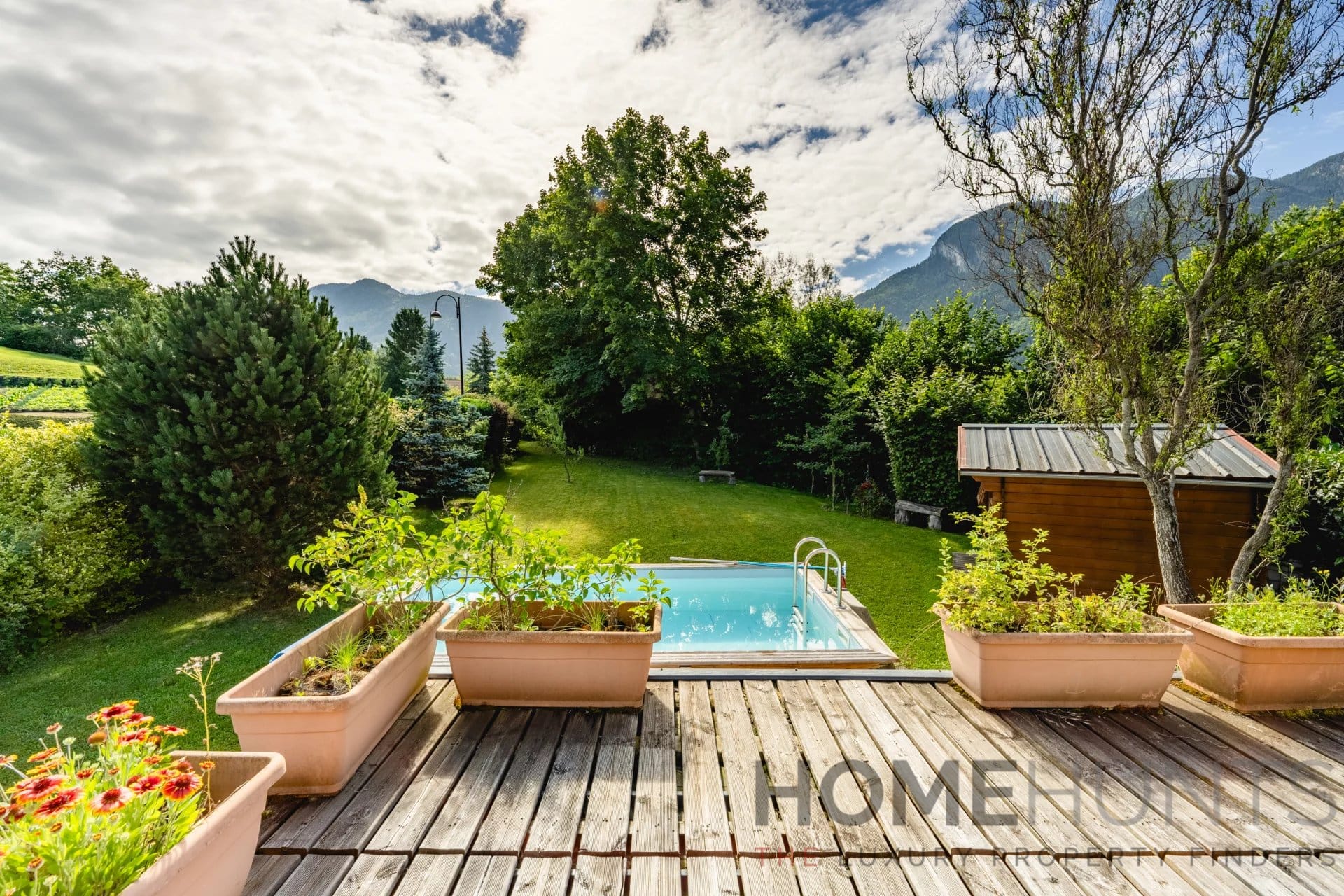 Apartment For Sale in Filliere HH15453249