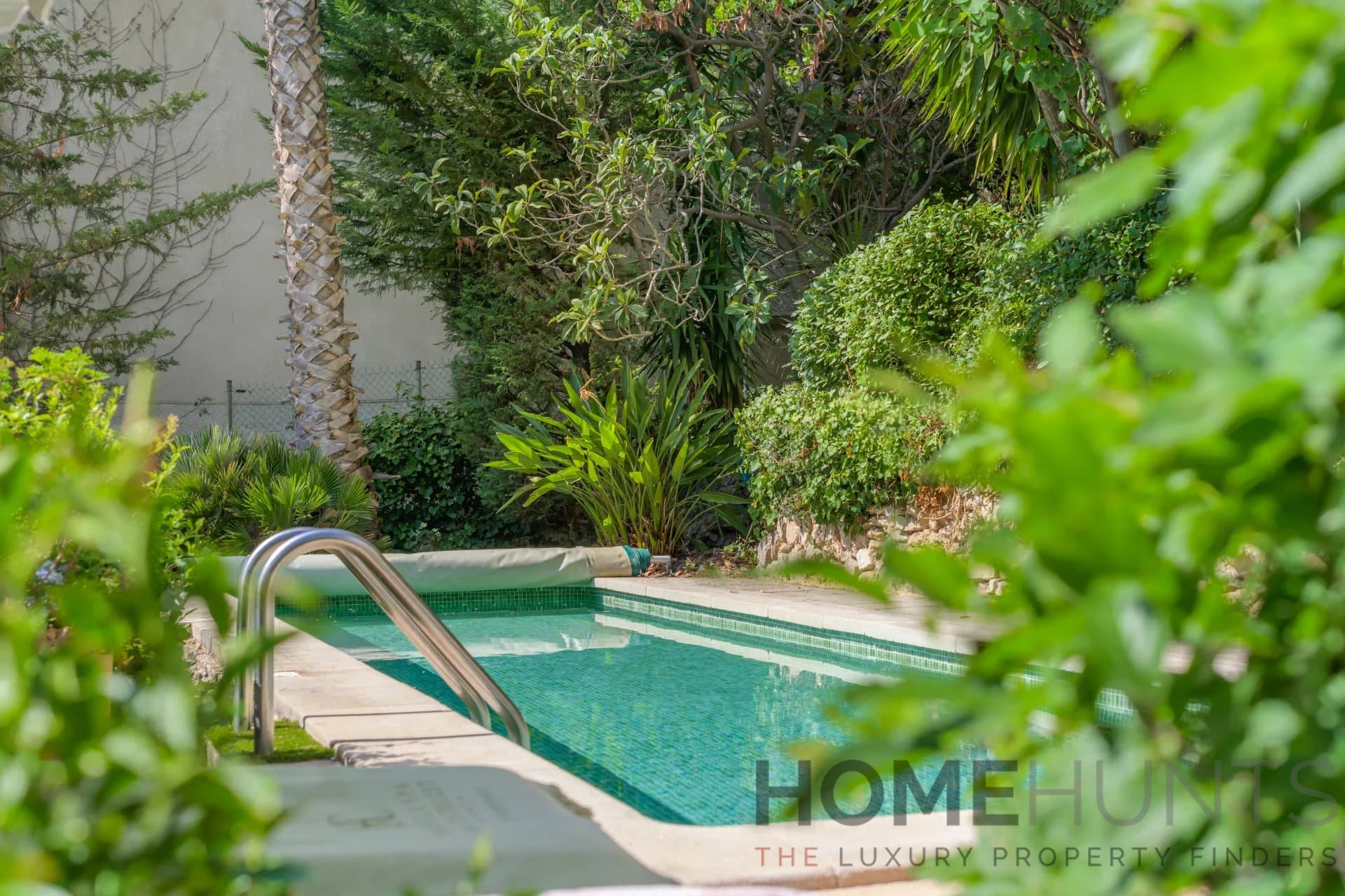 Villa/House For Sale in Marseille HH15510041