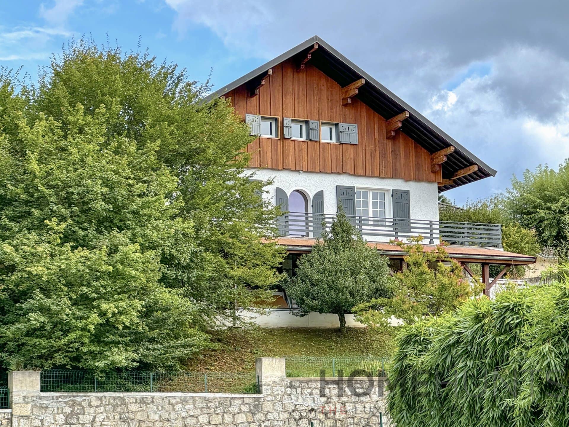 Villa/House For Sale in Albens HH15518767