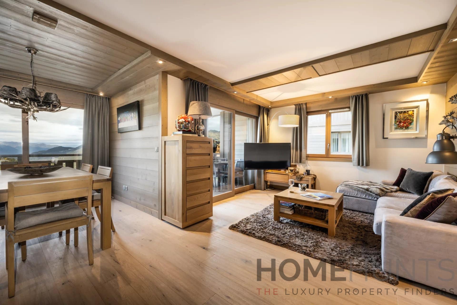 Apartment For Sale in Courchevel HH15554879