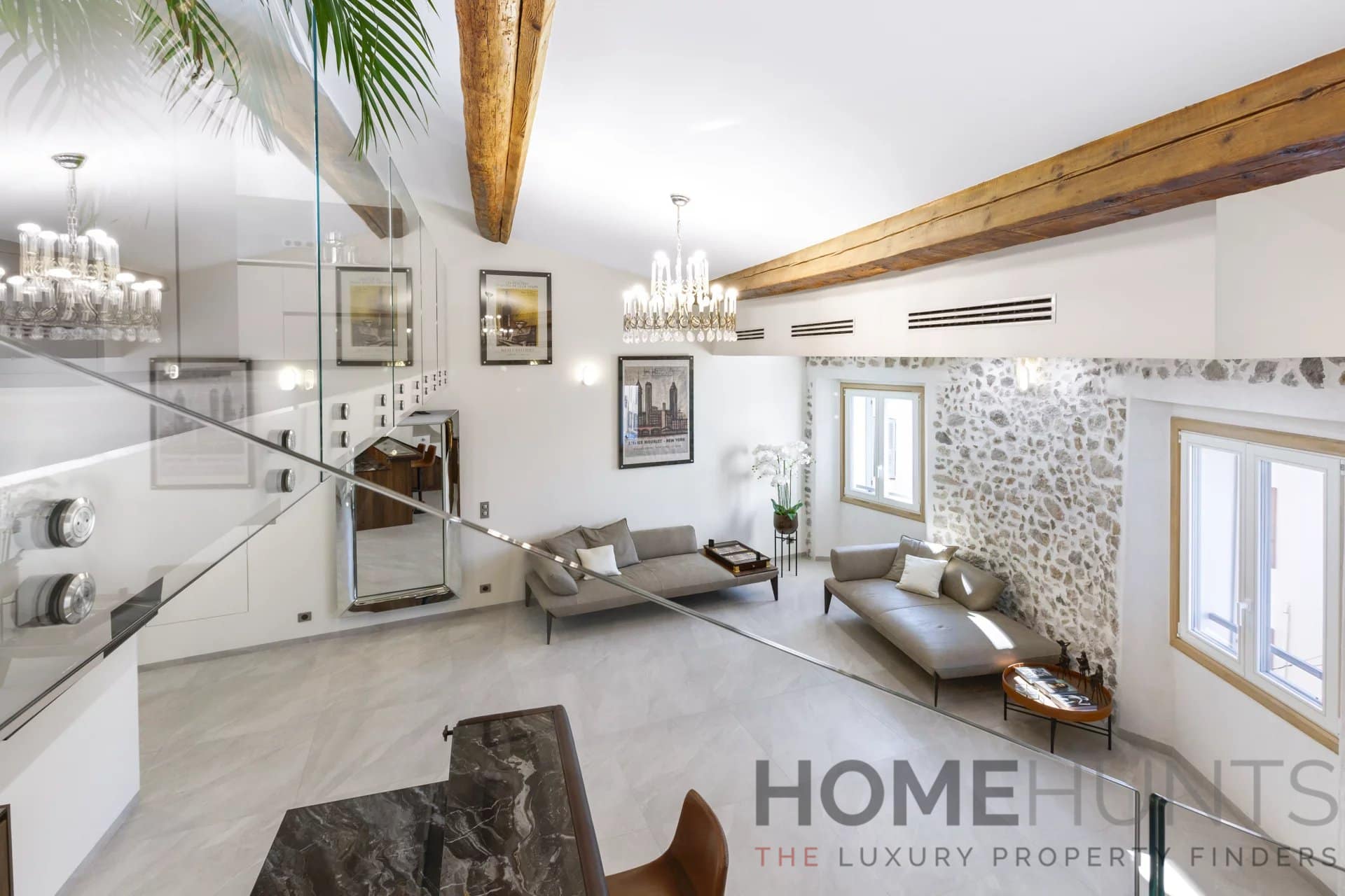 Apartment For Sale in Antibes HH15556618