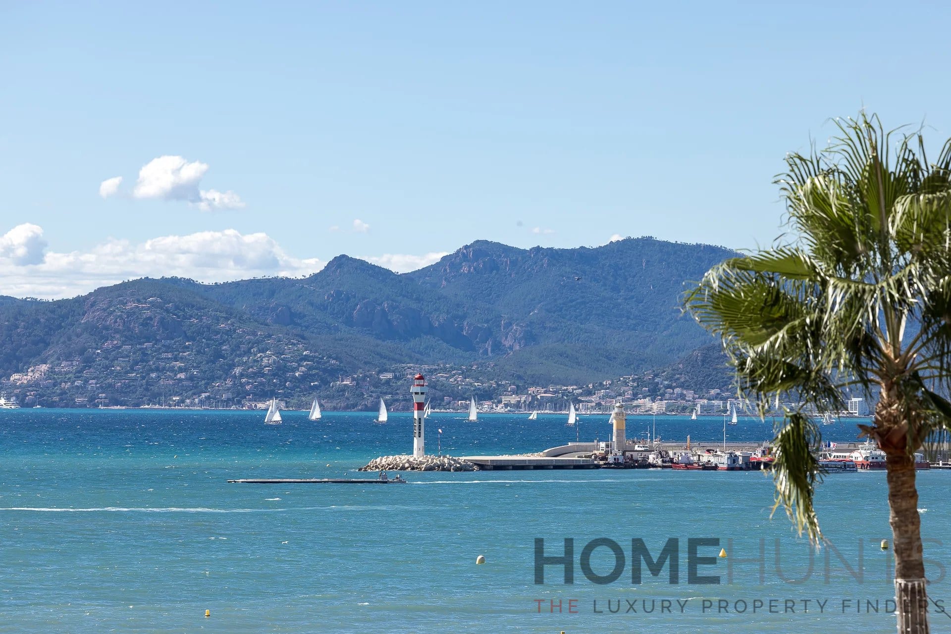 Apartment For Sale in Cannes HH15558119