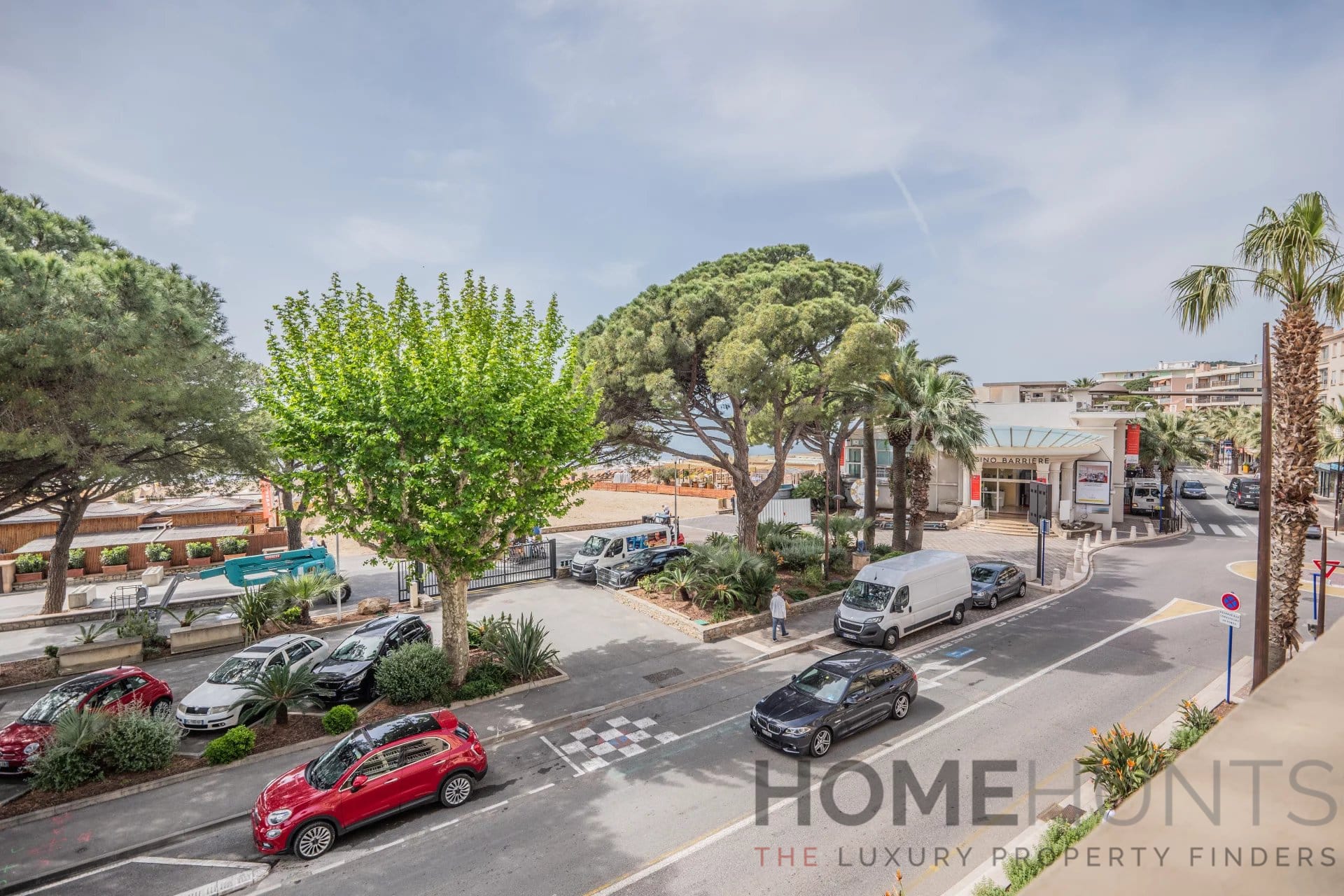 Apartment For Sale in Ste Maxime HH15558244