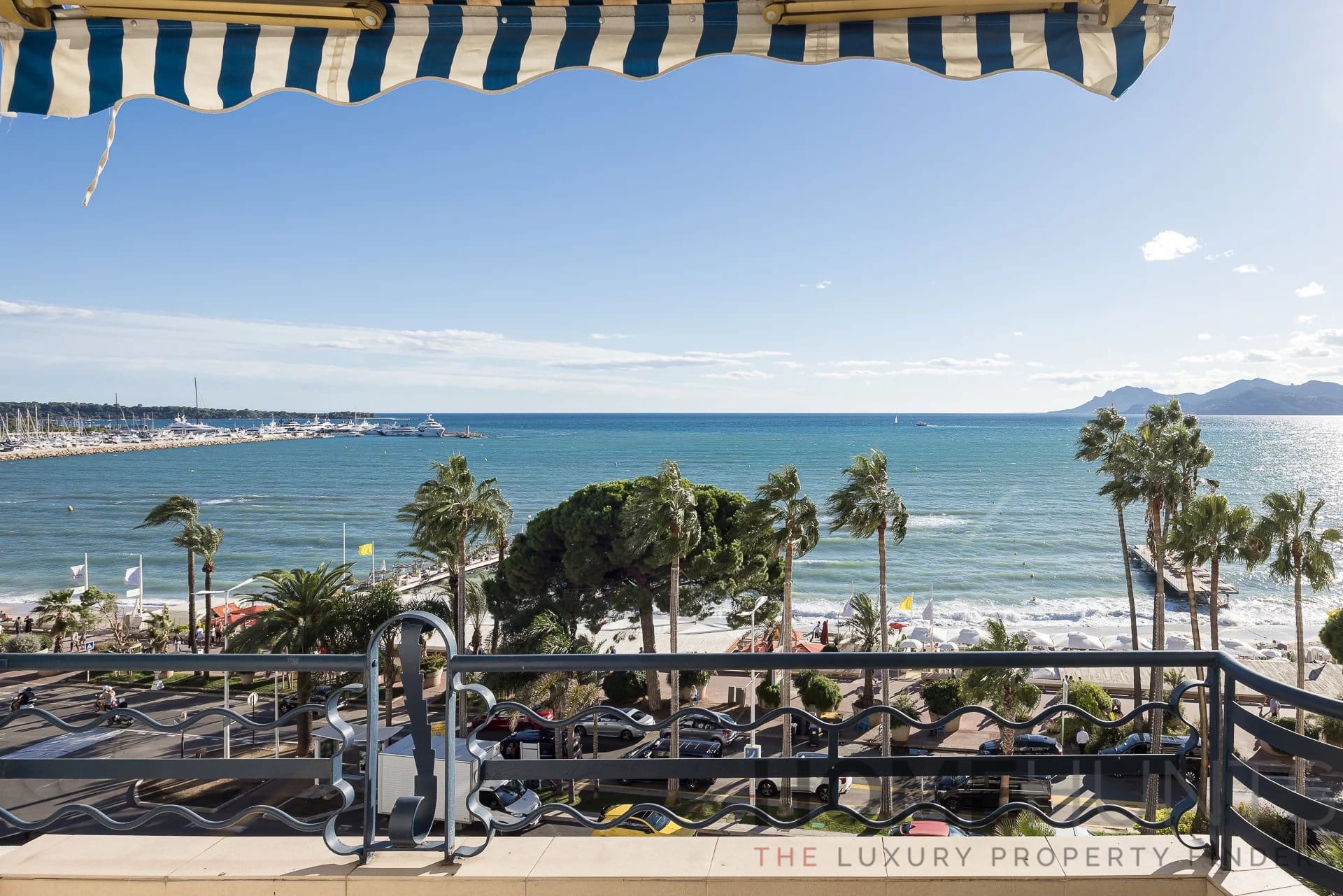 Apartment For Sale in Cannes HH15560862