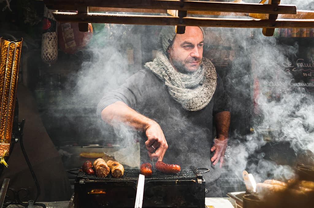 11 Best Christmas Markets to Visit in France This Festive Season 1