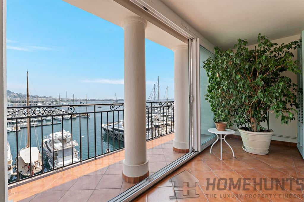 3 Bedroom Apartment in Cannes 5