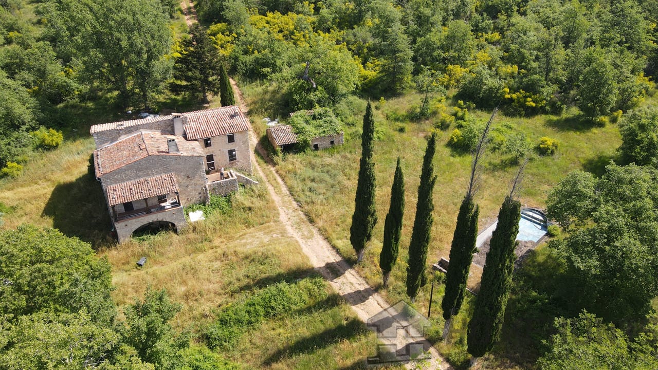 Villa/House in Fayence 9