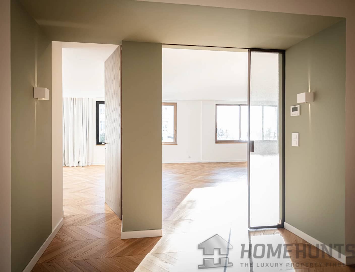 2 Bedroom Apartment in St Raphael 10