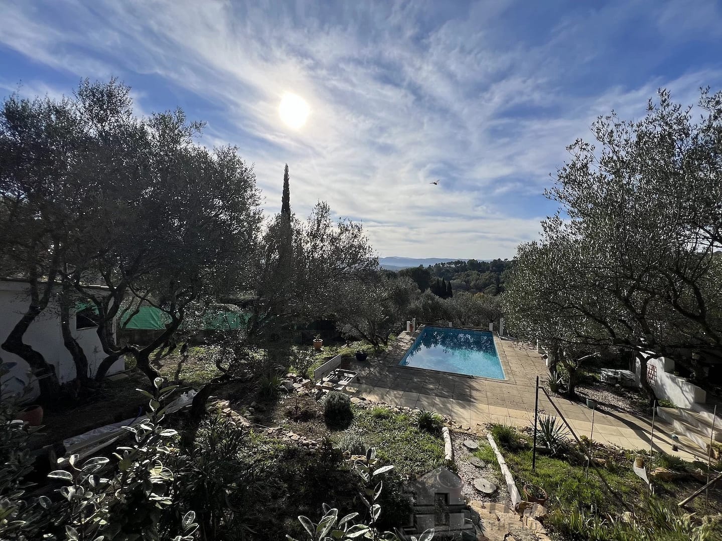 4 Bedroom Villa/House in Cotignac 8