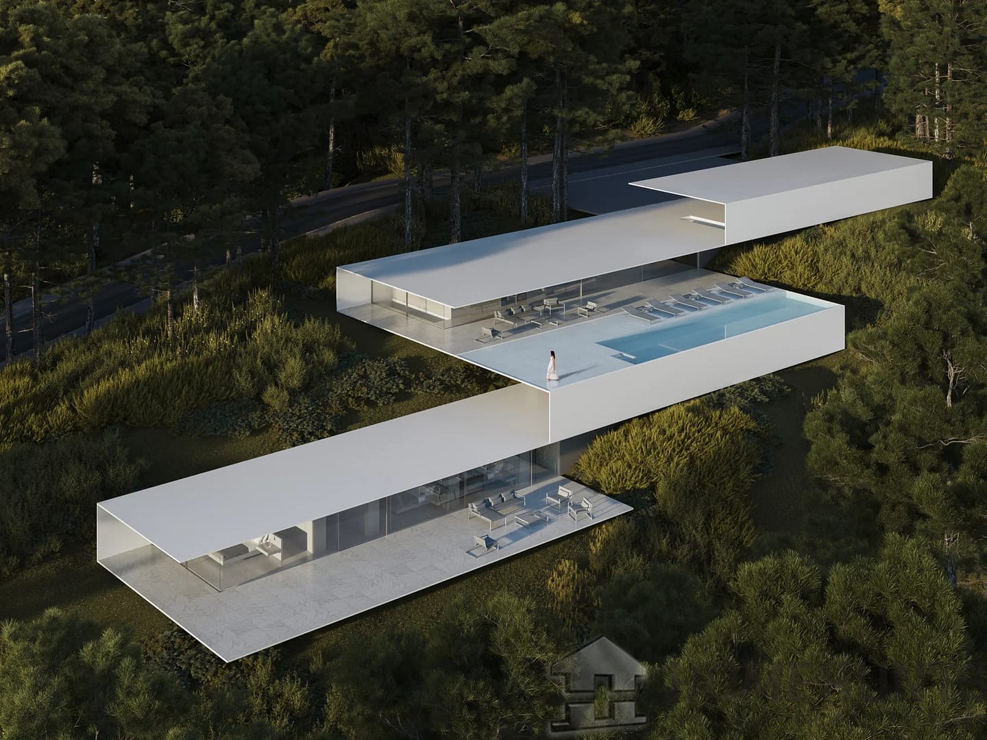 5 Bedroom Villa/House in Roca Llisa 4