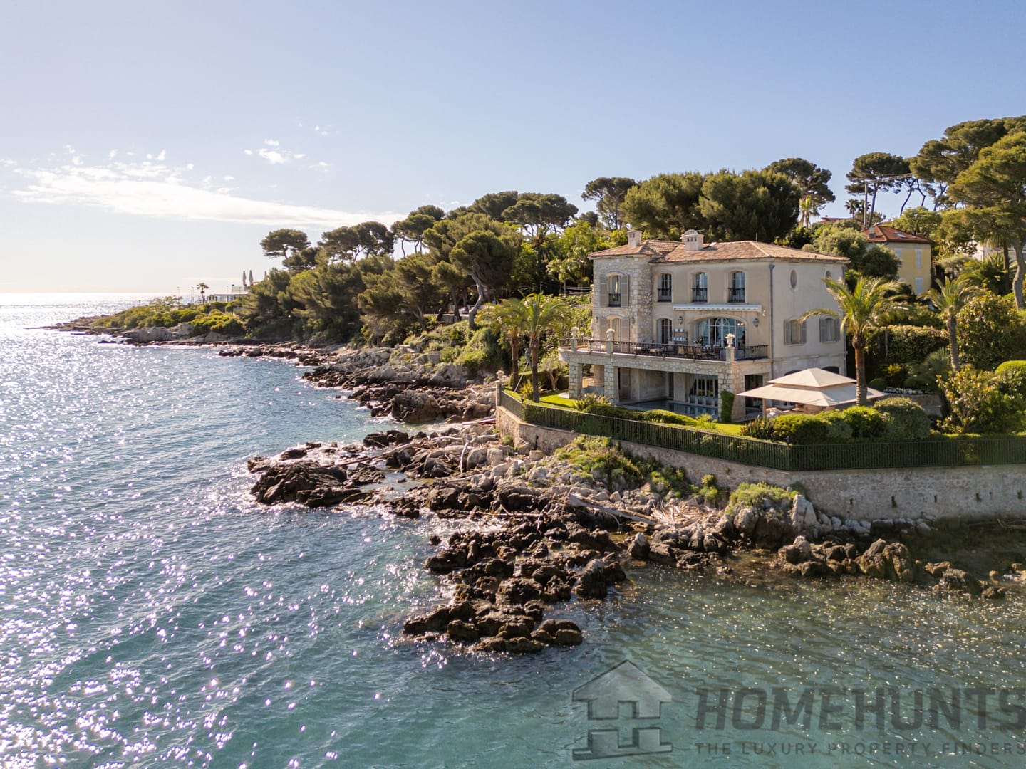 5 Bedroom Villa/House in Cap D Antibes 7
