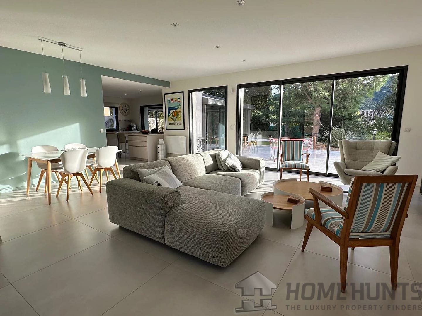 3 Bedroom Villa/House in Hyeres 15