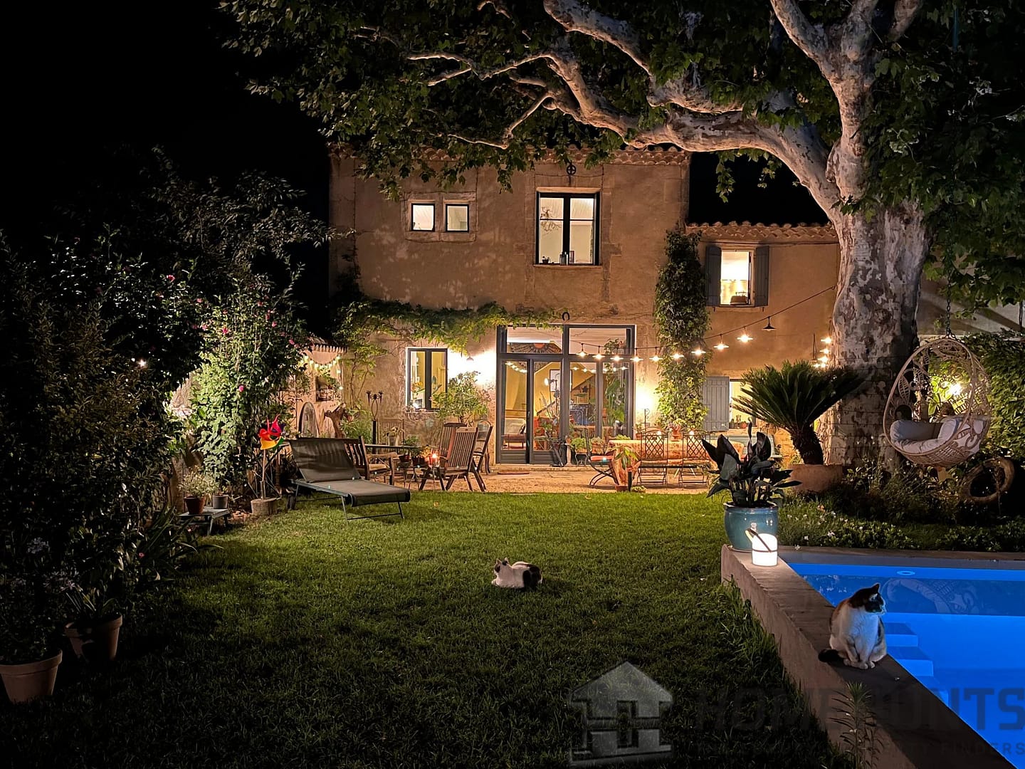5 Bedroom Villa/House in St Remy De Provence 17