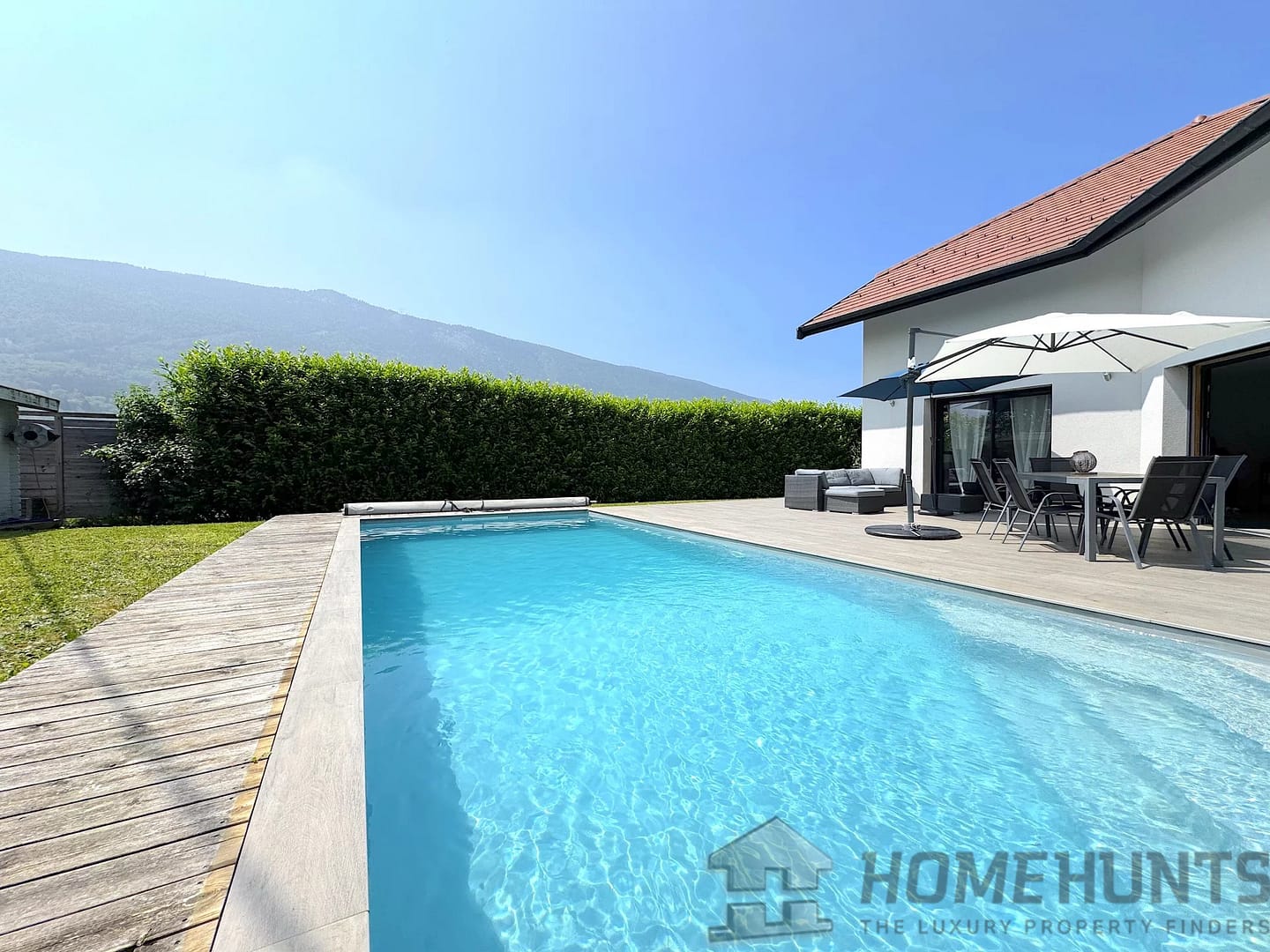 4 Bedroom Villa/House in Saint-eustache 4