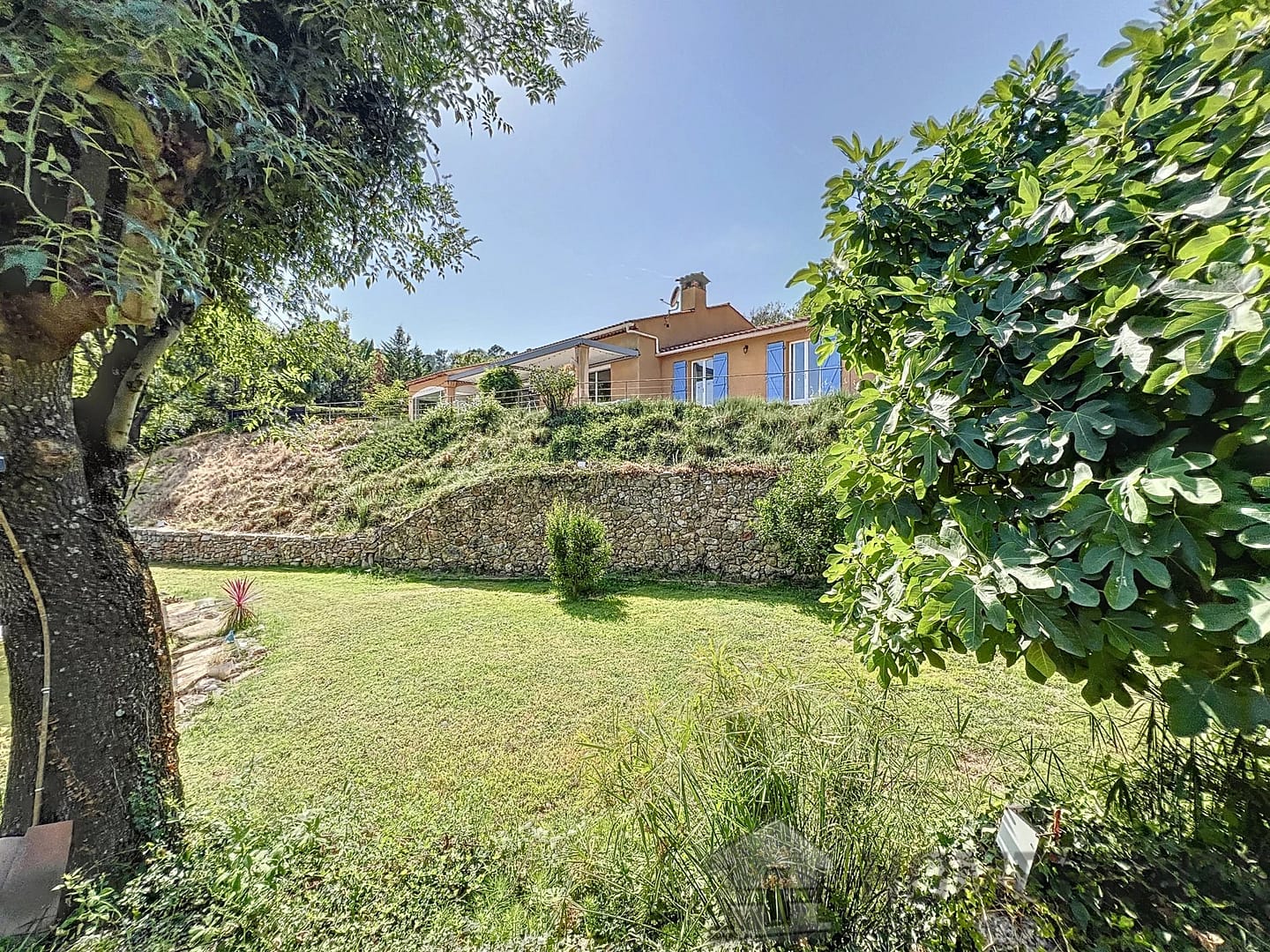 3 Bedroom Villa/House in Cotignac 21