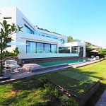 5 Bedroom Villa/House in La Turbie 7
