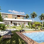5 Bedroom Villa/House in Ste Maxime 10