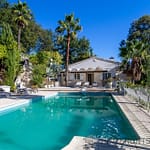 8 Bedroom Villa/House in Gattieres 17