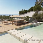 6 Bedroom Villa/House in Portals Nous 12