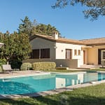 5 Bedroom Villa/House in Cap D Antibes 7