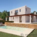 4 Bedroom Land in Sant Agustí Des Vedri 2
