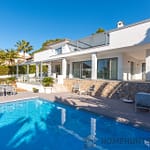 5 Bedroom Villa/House in Santa Ponsa 4
