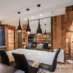 3 Bedroom Apartment in Chamonix 3