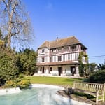 8 Bedroom Villa/House in Rueil-malmaison 17