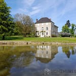 8 Bedroom Castle/Estates in Bourg-en-bresse 17