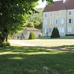 7 Bedroom Castle/Estates in Pont-d'ain 19