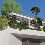 3 Bedroom Villa/House in Eze 2