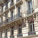 2 Bedroom Apartment in Paris 8th (Golden Triangle - Parc Monceau) 13