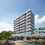 3 Bedroom Apartment in Bendinat 11