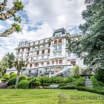 4 Bedroom Apartment in Evian Les Bains 6
