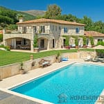 7 Bedroom Villa/House in Tourrettes Sur Loup 10