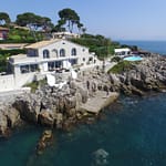 5 Bedroom Villa/House in Cap D Antibes 19