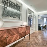 4 Bedroom Apartment in Paris 8th (Golden Triangle - Parc Monceau) 4