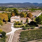 16 Bedroom Vineyard in Apt 4