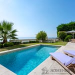 4 Bedroom Villa/House in Roquebrune Cap Martin 8