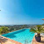 5 Bedroom Villa/House in Ste Maxime 13