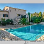 5 Bedroom Villa/House in Ste Maxime 11